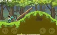 Motocross Superbike - Dua Xe Screen Shot 15