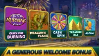 Big Win Casino Slot Games Screen Shot 3
