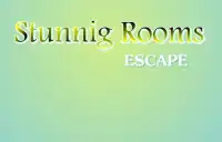 Stunning Rooms Escape Screen Shot 2
