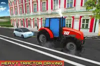 Amazing Tractor Pull Heavy Vehicles Screen Shot 6