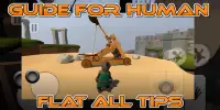 Guide for Human Flat All Tips Screen Shot 1
