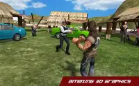 Grand Action : Real Crime City Gangster Simulation Screen Shot 3