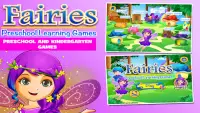 Learning Games for Kids Screen Shot 0