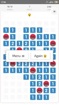 Minesweeper: Logic Puzzles Screen Shot 4