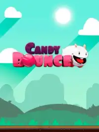 Candy Bounce Screen Shot 4