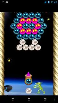 Bubble Shooter Screen Shot 17