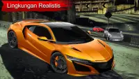Rally Racer 3D Drift: Game Balap Ekstrim Screen Shot 9
