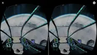 VR Space Cockpit Screen Shot 2