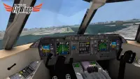 Flight Simulator 2014 FlyWings Screen Shot 2