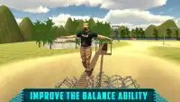 Army Commando Training Academy Screen Shot 1