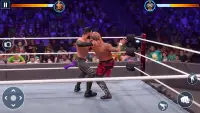 Juegos De Lucha Libre 2023 Screen Shot 2