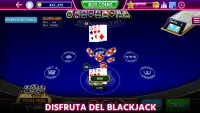 Mystic Slots® Juegos de Casino Screen Shot 4