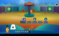 Phonics: Match Alphabet Sound Screen Shot 2