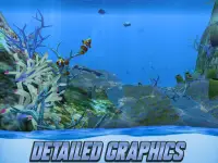 Diving Simulator 2020 Screen Shot 5