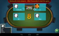 Pai Gow Poker King Screen Shot 8