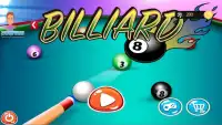 Full 8 Ball Billiard Master Kings Screen Shot 2