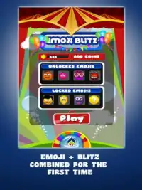 Emoji Blitz - Top Emoji App Screen Shot 5