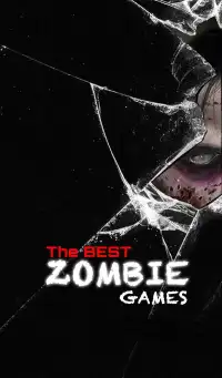 Zombie Games Screen Shot 0