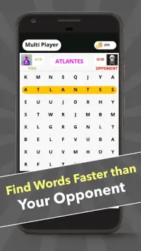 Word Search Game : Word Search 2021 Free Screen Shot 6