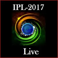 Live IPL-10(2017) Screen Shot 0