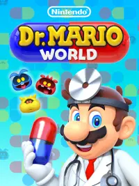 Dr. Mario World Screen Shot 16