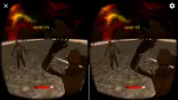Rise of the undead VR : zombie shooting / survival Screen Shot 4