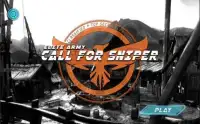 EliteArmy Call for Sniper 2017 Screen Shot 0