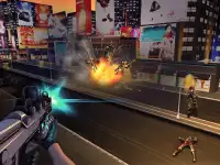 Sniper Attack 3D Screen Shot 0