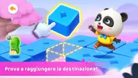 Avventure Coi Giochi Del Panda Screen Shot 1