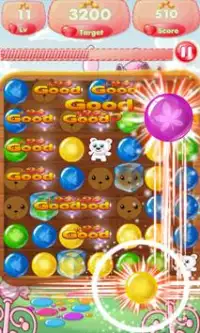 Bubble Bear Free New Gems! Screen Shot 3