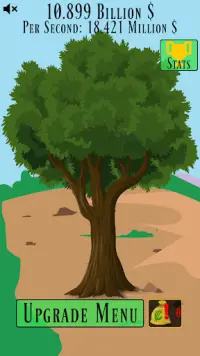 Money Tree - Idle Clicker Game Screen Shot 3