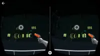 VR Shooter Target Screen Shot 2
