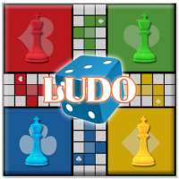 Ludo Game 2018 - Classic Ludo : The Dice Game