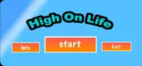 high on life mod Screen Shot 1