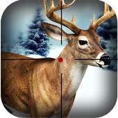 Deer Hunter 2 016 сезон снег