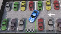 Car Parking 3d Game: Car Games Screen Shot 1