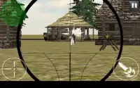 Army Commando Sniper Hunt Screen Shot 1