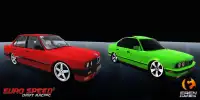 DRIFT CARS E30 SIMULATOR 2017 Screen Shot 7