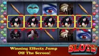 Slots™: Haunted Halloween Screen Shot 3