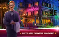 Objets Cachés Restaurants – Jeux éducatifs Screen Shot 0