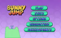 Bunny Jump Screen Shot 0