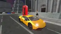 Modernes Parkplatz-Spiel: Parkplatz-Simulator Screen Shot 2