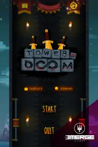 Tower Of Doom Screen Shot 0