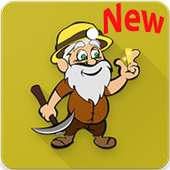 Gold Miner New