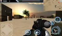 Sniper Commando Shooting 2016 Screen Shot 2