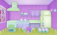 cooking games cake fresh dish Screen Shot 4