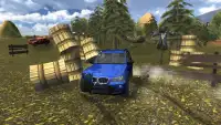 Extreme SUV Driving Simulator Screen Shot 0