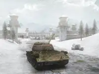 Tank Fury Blitz 2016 Screen Shot 6
