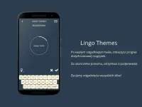 Lingo Themes - Zgadnij słowa Screen Shot 4