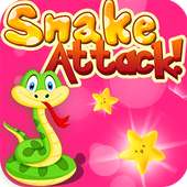 Snake Attack! Kostenlos